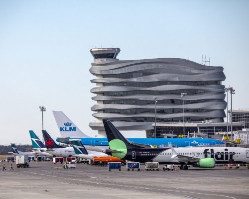 Airport Taxi Service