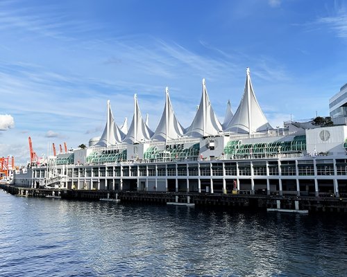 Parking Location