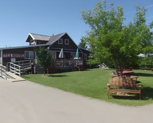 Taxi route from Parkland County to Spruce Grove and Stony Plain