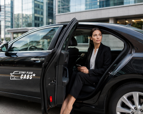 devon cab service