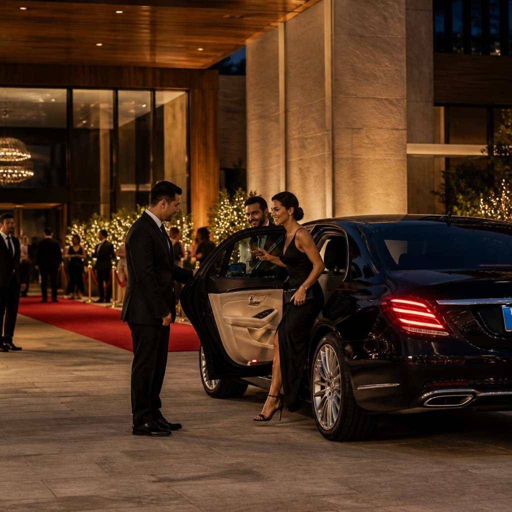 Hourly Rental