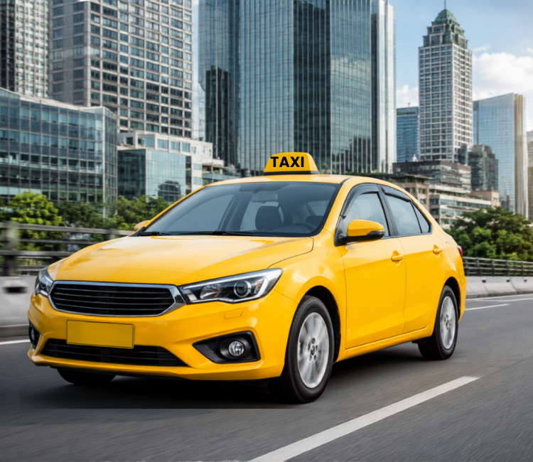 Taxi