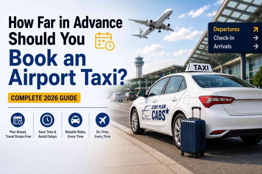 Airport Taxi Service