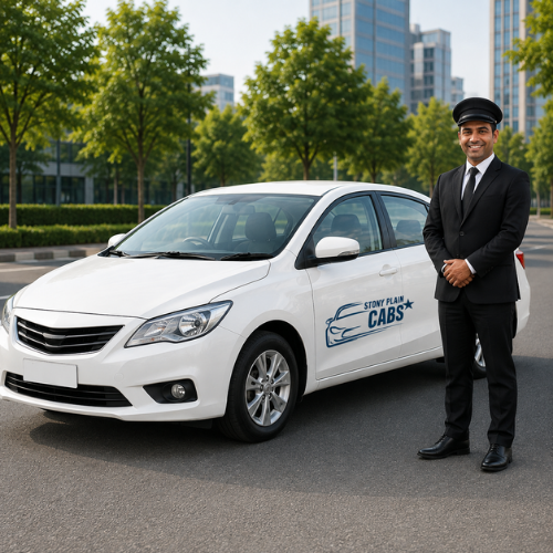 Airport Taxi